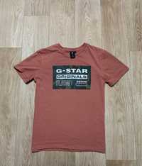 G-Star Raw Big Logo футболка