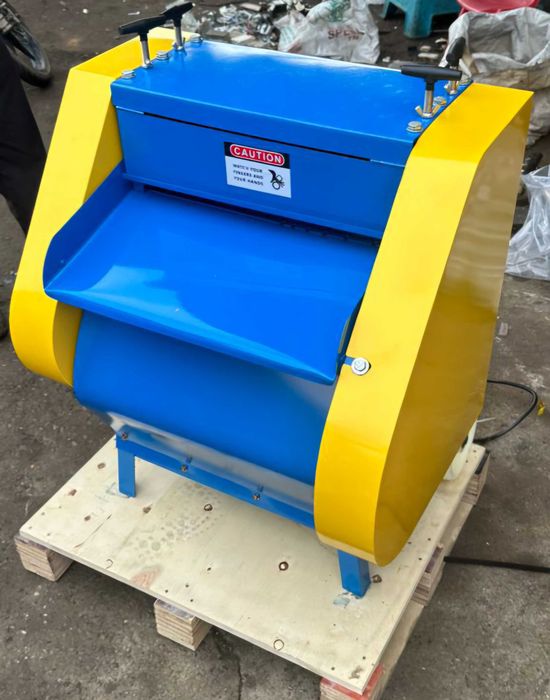 Korowarka do kabli 2200 w