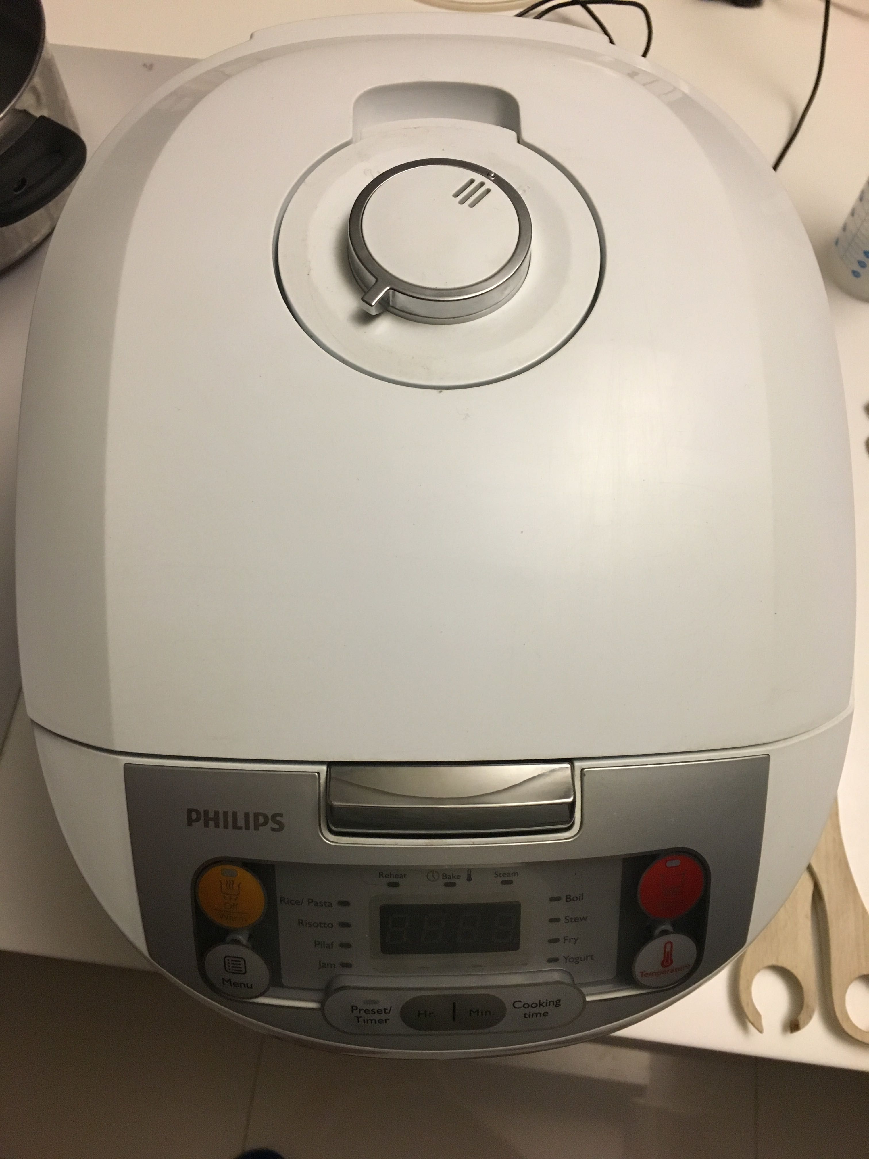Multicooker Philips