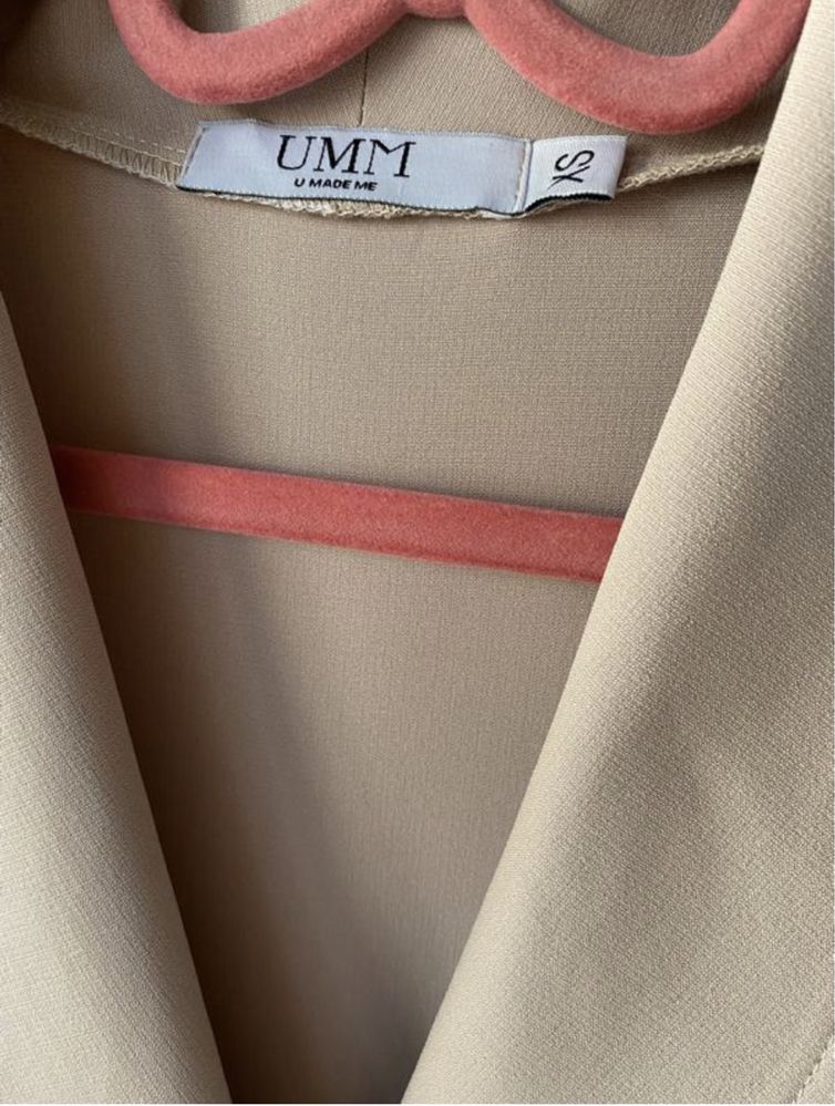 Платье женское UMM,жіноча сукня українскького бренду UMM