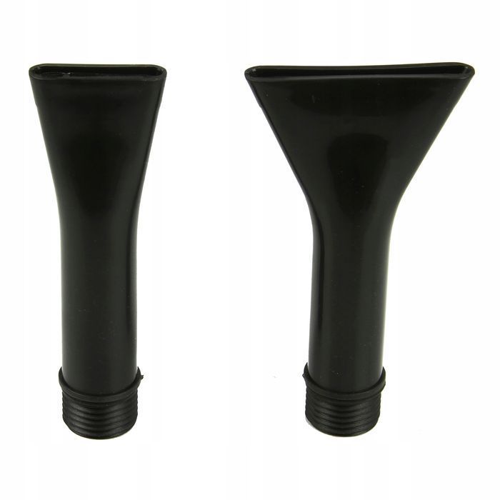 Pistolet Piana Prania Tapicerki Tornado 2X Dysza