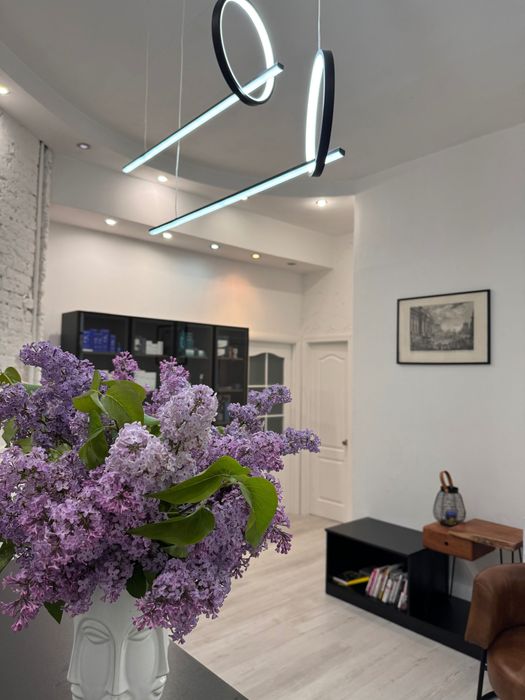 Кабінет косметолога/масажиста