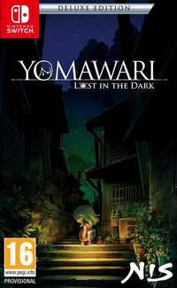 Yomawari : Lost in the dark [nintendo switch]