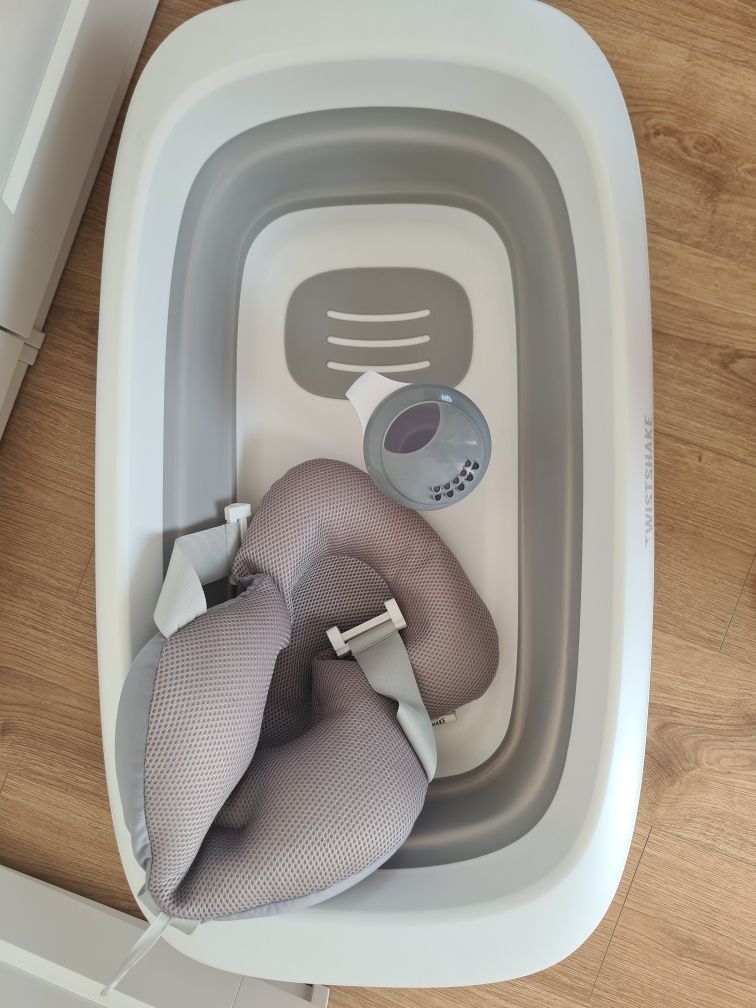 Wanienka Twistshake