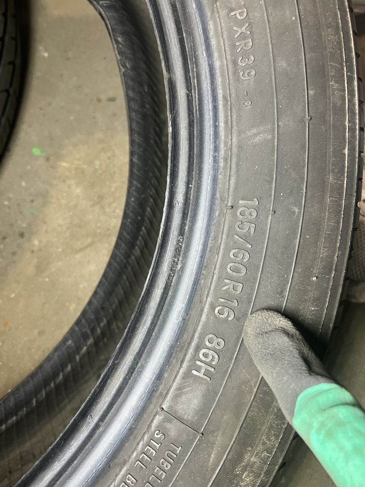 Автошини літні TOYO 185/60R16 Резина,Колеса,Гума,Скати, Шини)