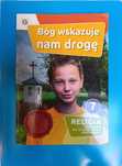 Bóg wskazuję nam drogę podręcznik religia klasa 7