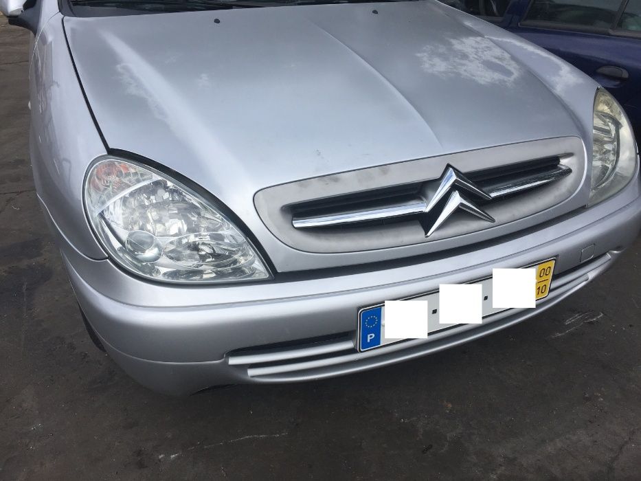 Citroen Xsara 1.4i