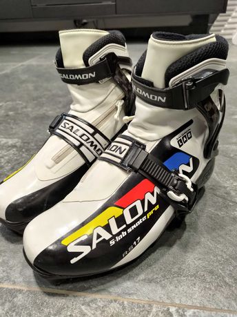 Salomon
S-lab Pro Skate Buty do nart biegowych  sns pilot