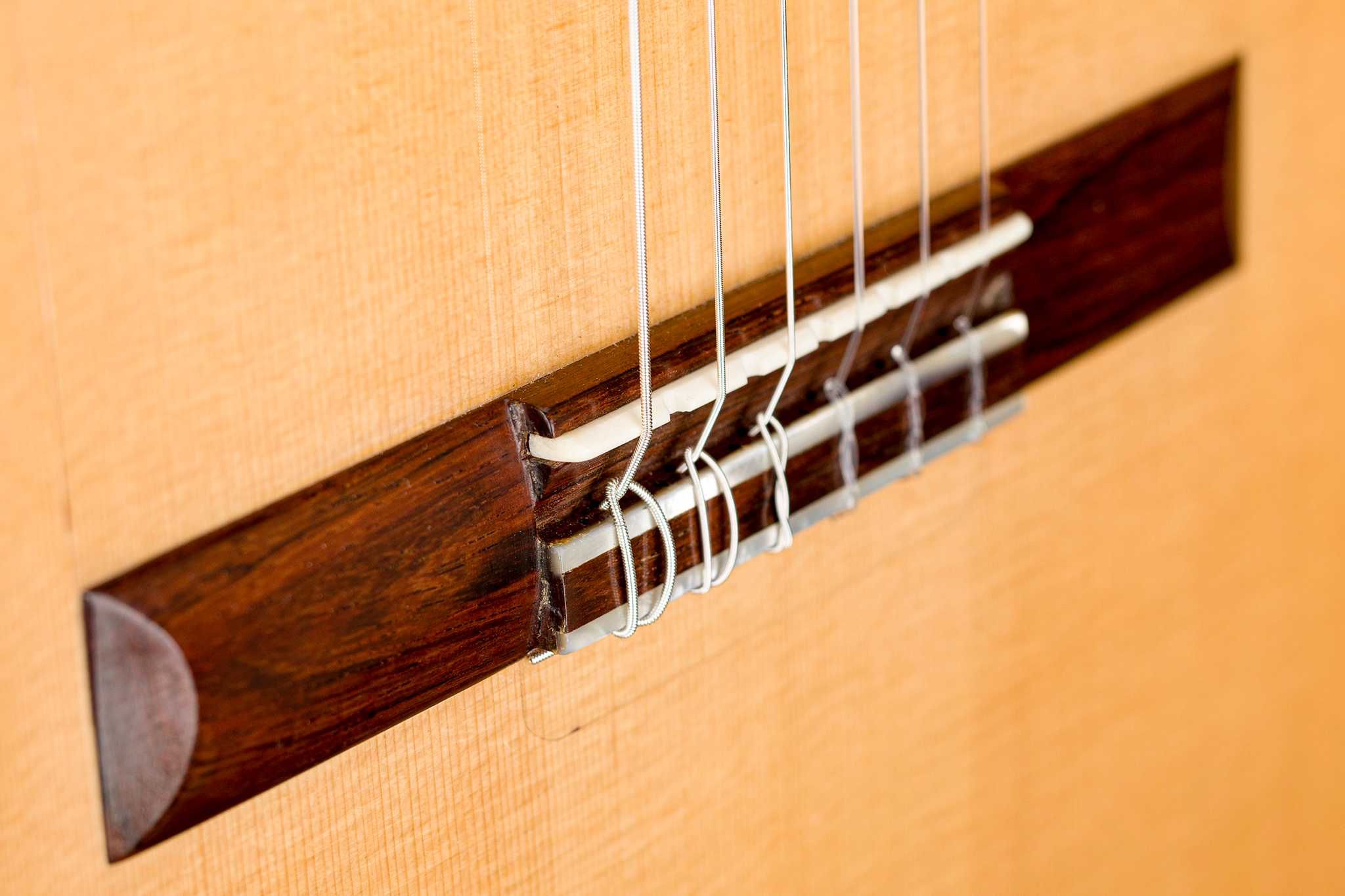Gitara flamenco Juan Marin (2016)