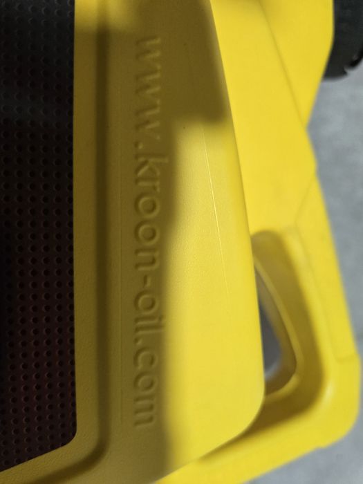 Масло крон оил 5в40 4л оригинал