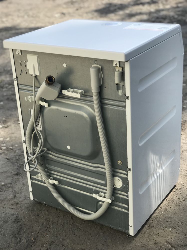 Пральна машина Miele W3000, 7кг, в ідеальному стані з Німеччини