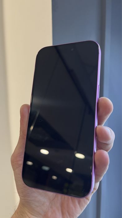 iPhone 16 128gb Pink Neverlock