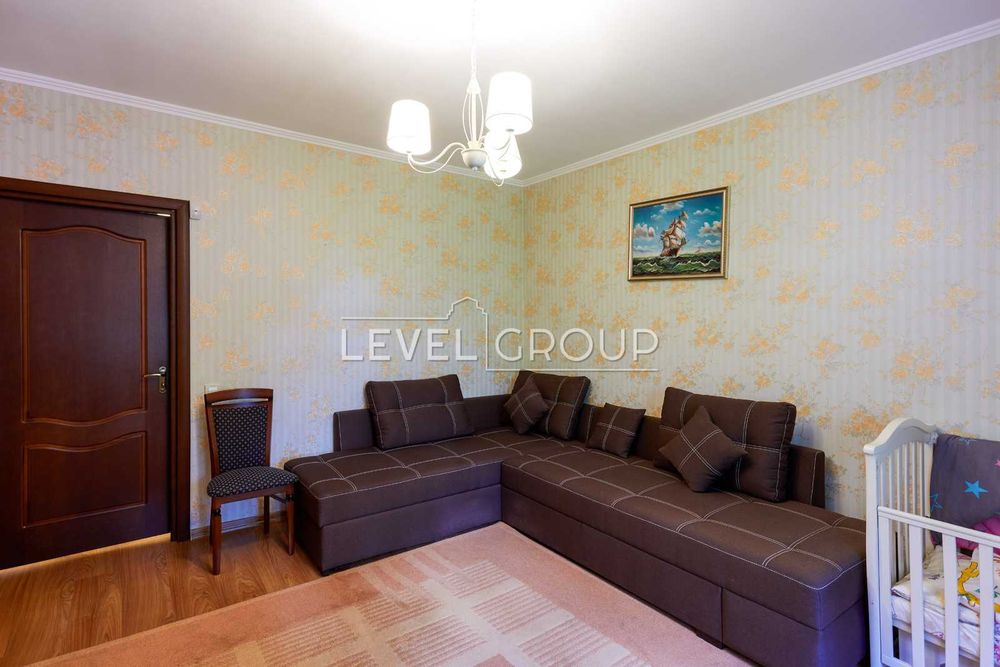 Окремий бдинок з ремонтом. Мархалівка, Фастівський район