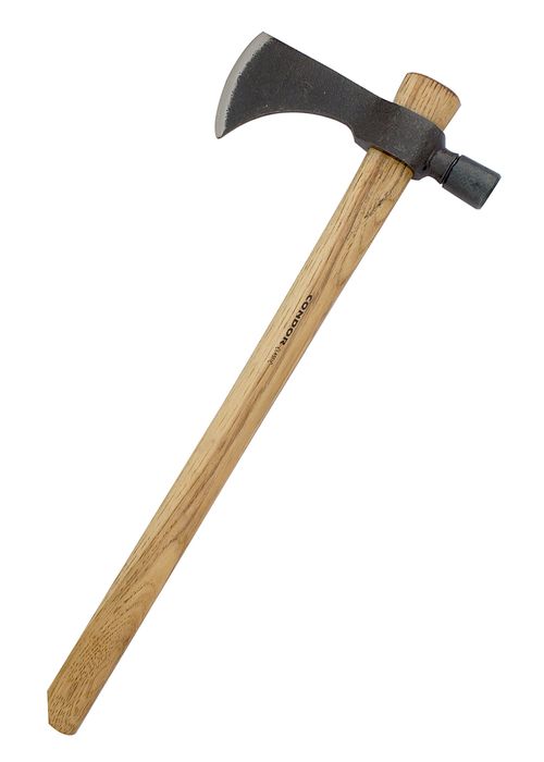 Indian Hammer Poll Tomahawk, Condor - Bm