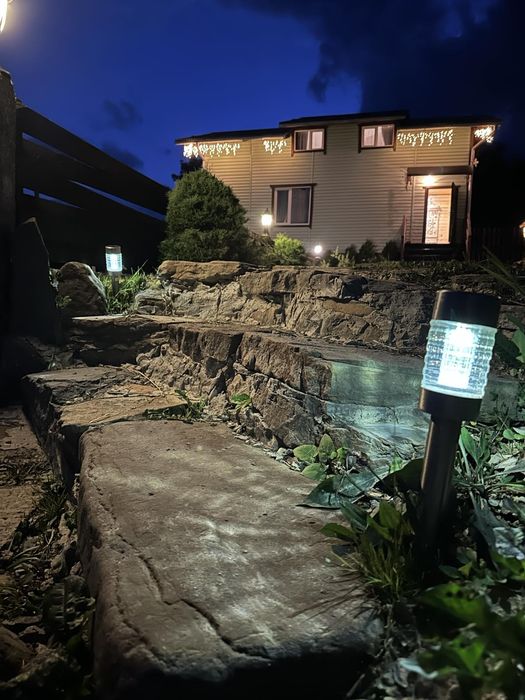 Проживання оренда котедж будинок Ворохта подобово, відпочинок Карпати