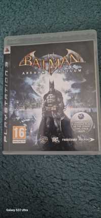 Batman PS3 PlayStation3