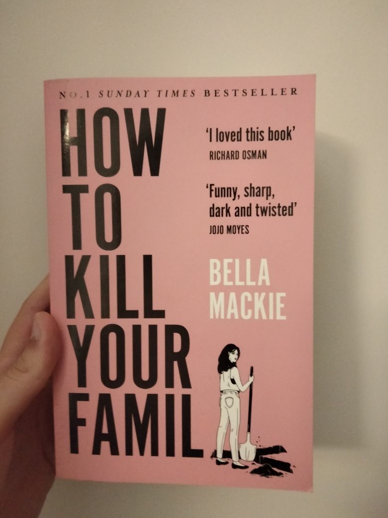How to Kill your family