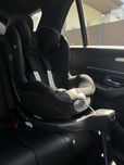 Fotelik Cybex Sirona Z i-size