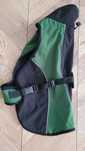 Płaszcz dla psa Softshell zooplus różne rozmiary