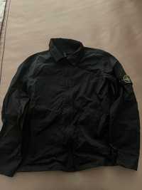 Casaco Stone Island Ghost Overshirt