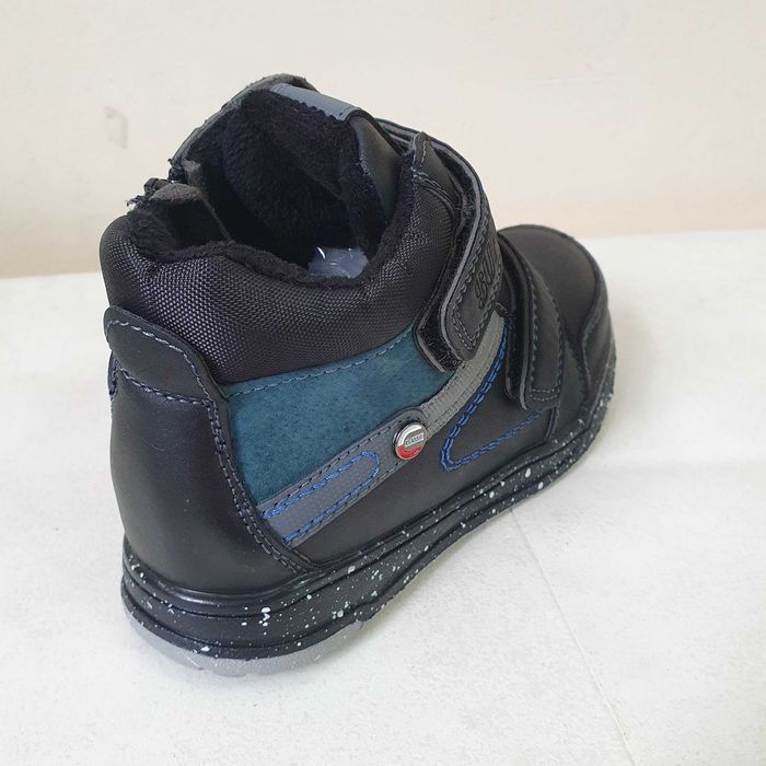 Черевики, ботинки демісезон Jong•Golf 20,3 см