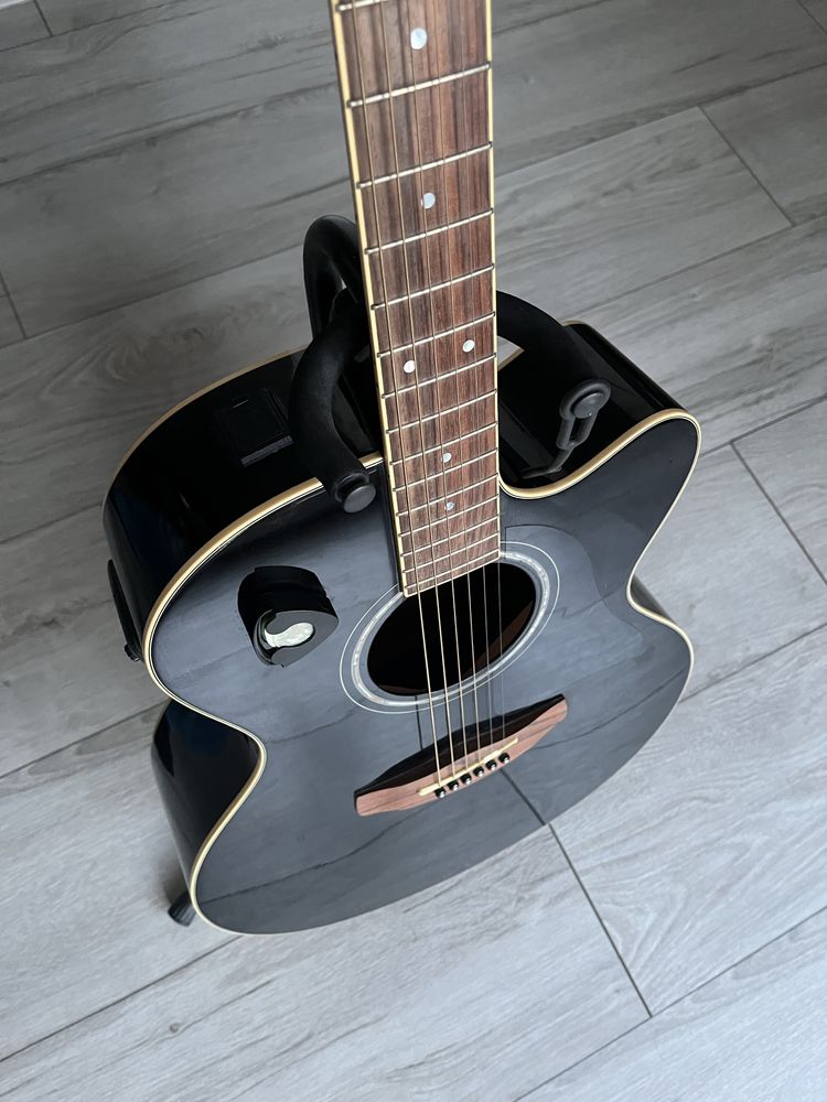 Gitara elektroakustyczna Yamaha CPX 500