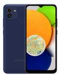 Samsung Galaxiy (оригинал) А03 4/64 20022 с NFC  только в Фастове