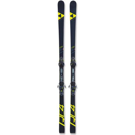 Narty Fisher gs 170 cm