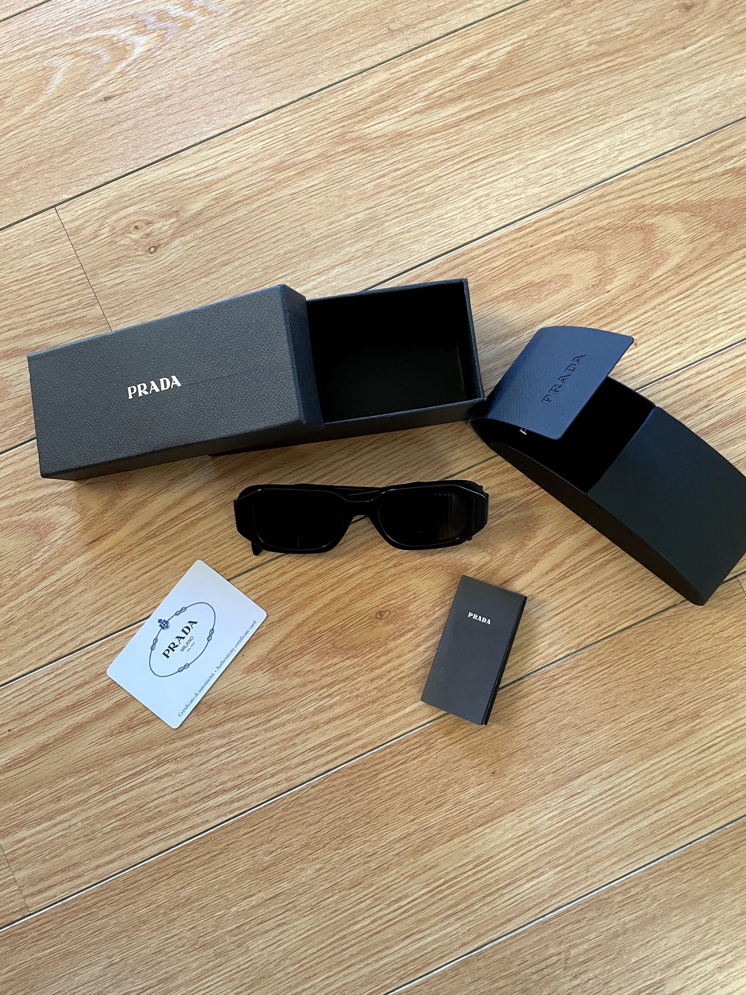 Prada Sunglasses