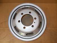 FELGA KOŁA IVECO DAILY 16X5J 2000-
