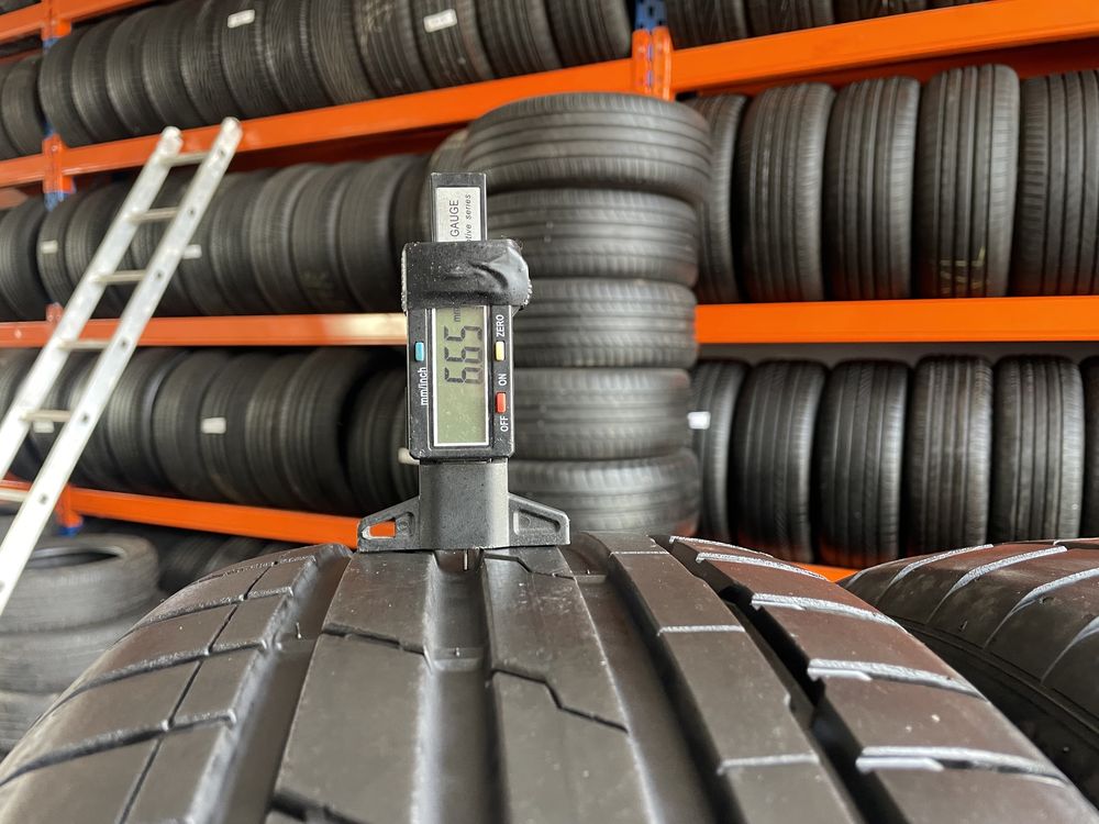 Hankook 225/55 R17 Super Stan! 21 Rok!