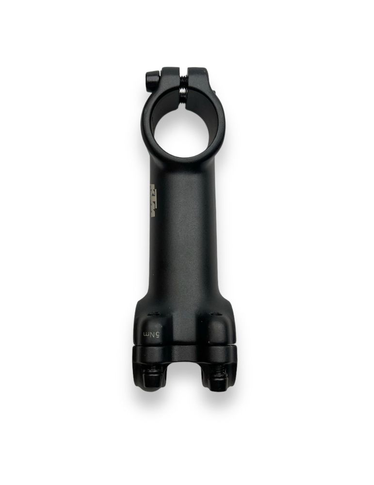 Mostek rowerowy KTM LINE 100 mm 31,8 17 stopni nowy FV / 020-095