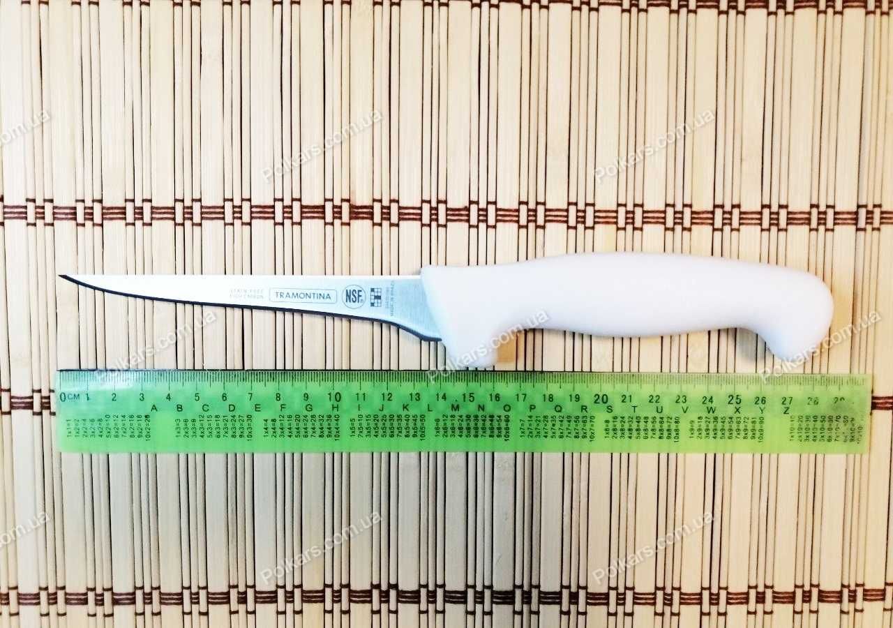 Нож для обвалки | Tramontina, Обвалочный нож | Кухонный нож | Оригінал