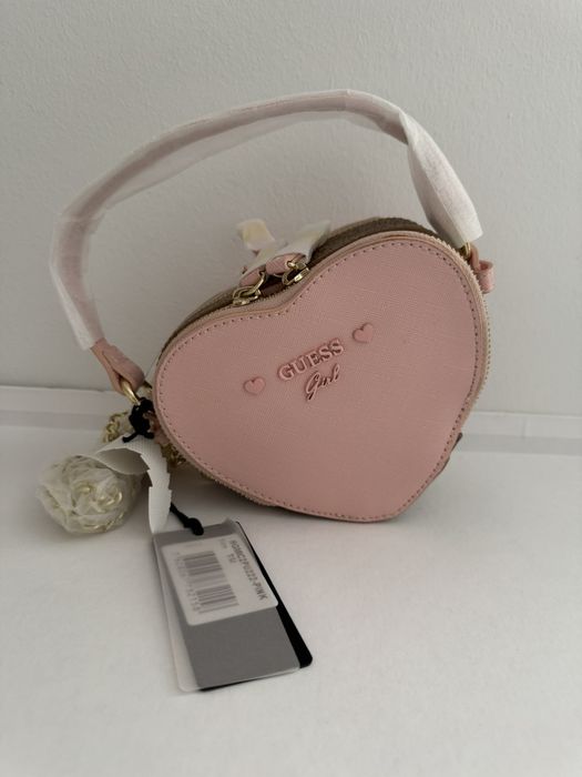 Сумка клатч Guess оригінал нова