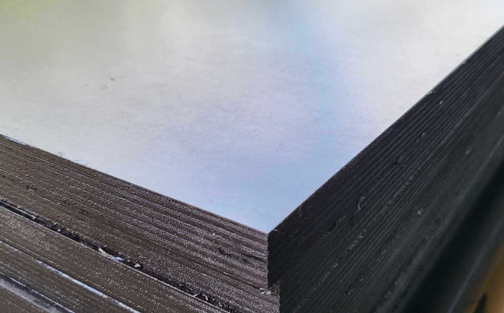 Sklejka Szalunkowa 35mm Szalunek Beton Architektoniczny 1250x2500mm