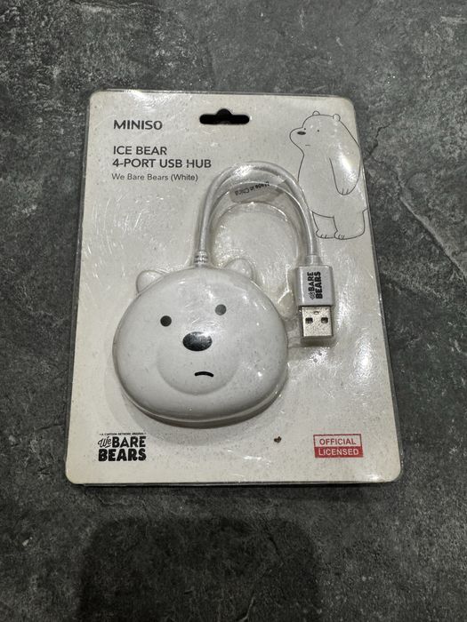Usb хаб, концентратор