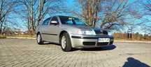 Skoda Octavia Tour 1.6 LPG – 2009 r. – Zadbana, gotowa do jazdy!