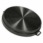 filtr do okapu amica/bosch/mastercook/ 4/okb fr-2338