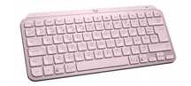 Klawiatura bezprzewodowa Logitech MX KEYS MINI - Azerty