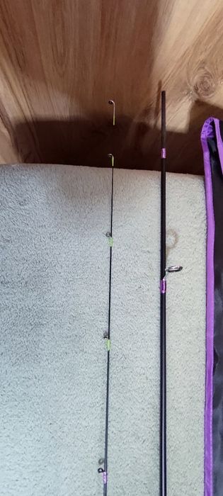 Sprzedam wędkę do xul LEYDUN AOKIJI 180 cm.