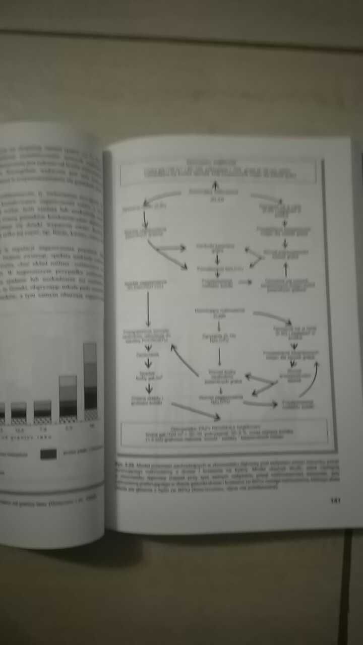 "Ekologia roślin" Falińska Krystyna Wydawnictwo Naukowe PWN 1997