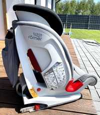 Fotelik Britax Romer Advansafix II SICT -BR 9-36kg