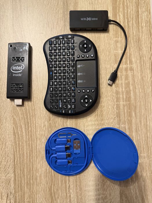Mini PC intel SlimStick