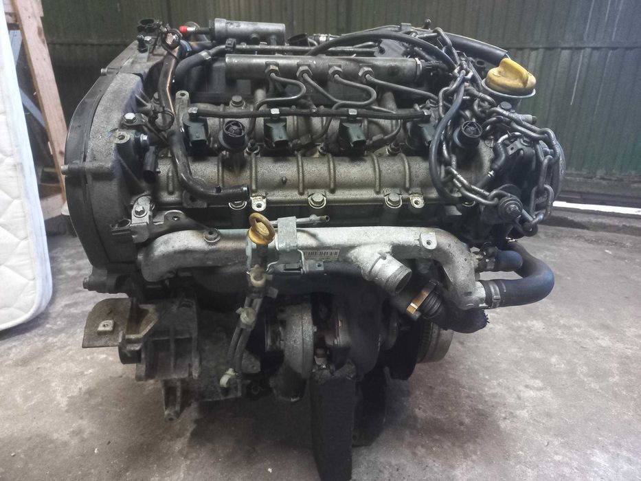 Motor Alfa Romeo/Fiat 1.9 JTD 150 cv / Opel 1.9 CDTi 150cv