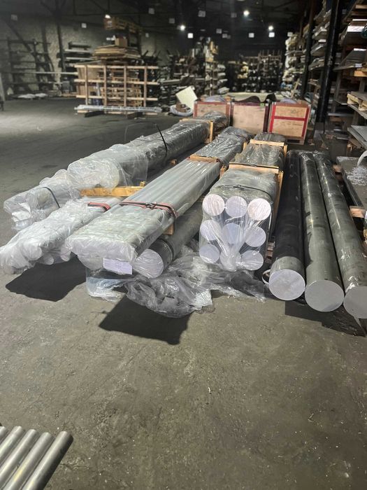 Алюміній Д16, Д16Т в наявності у Дніпрі