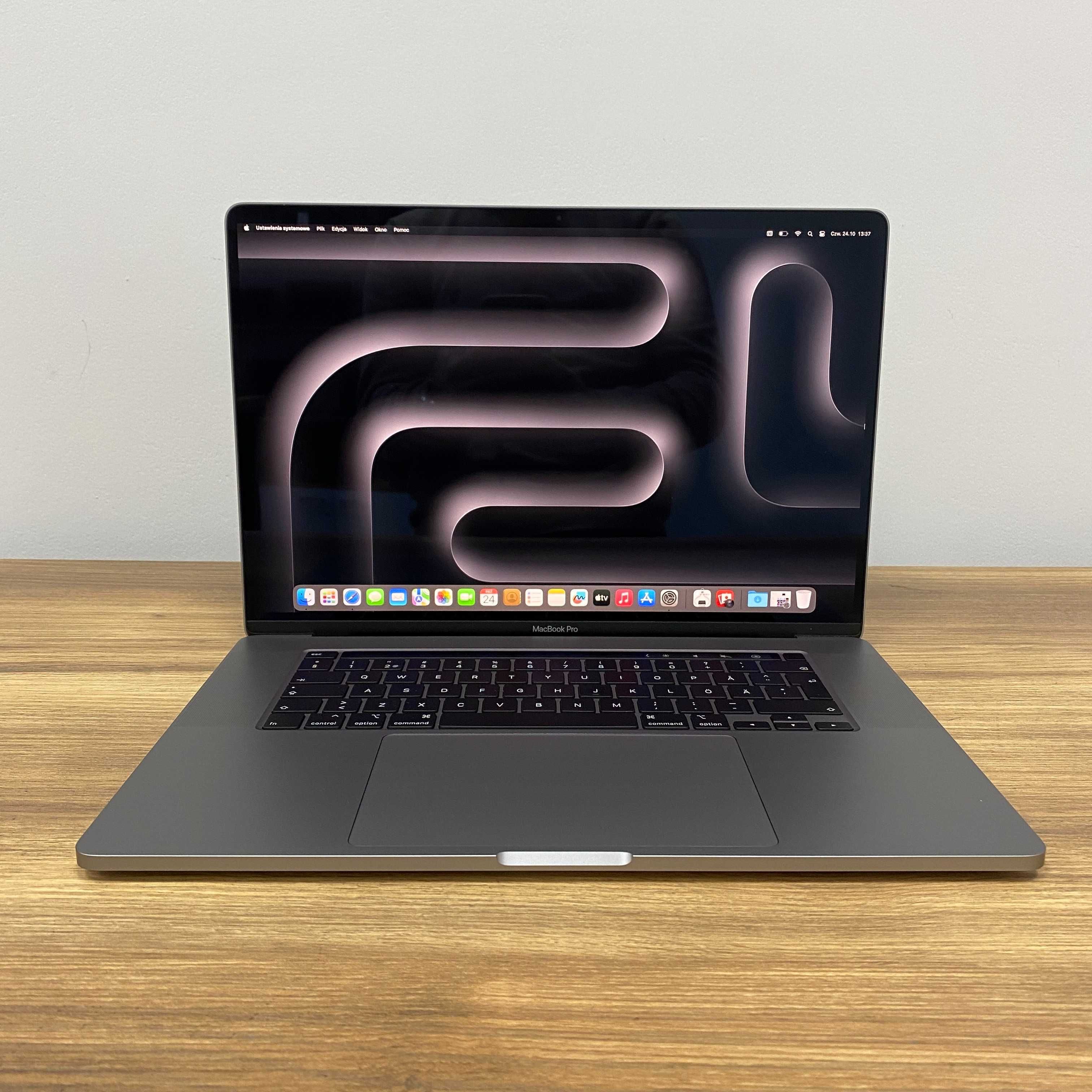*Black Weeks* Apple MacBook Pro 15, Air M1, Intel 13, Gwar, Sklep, FV