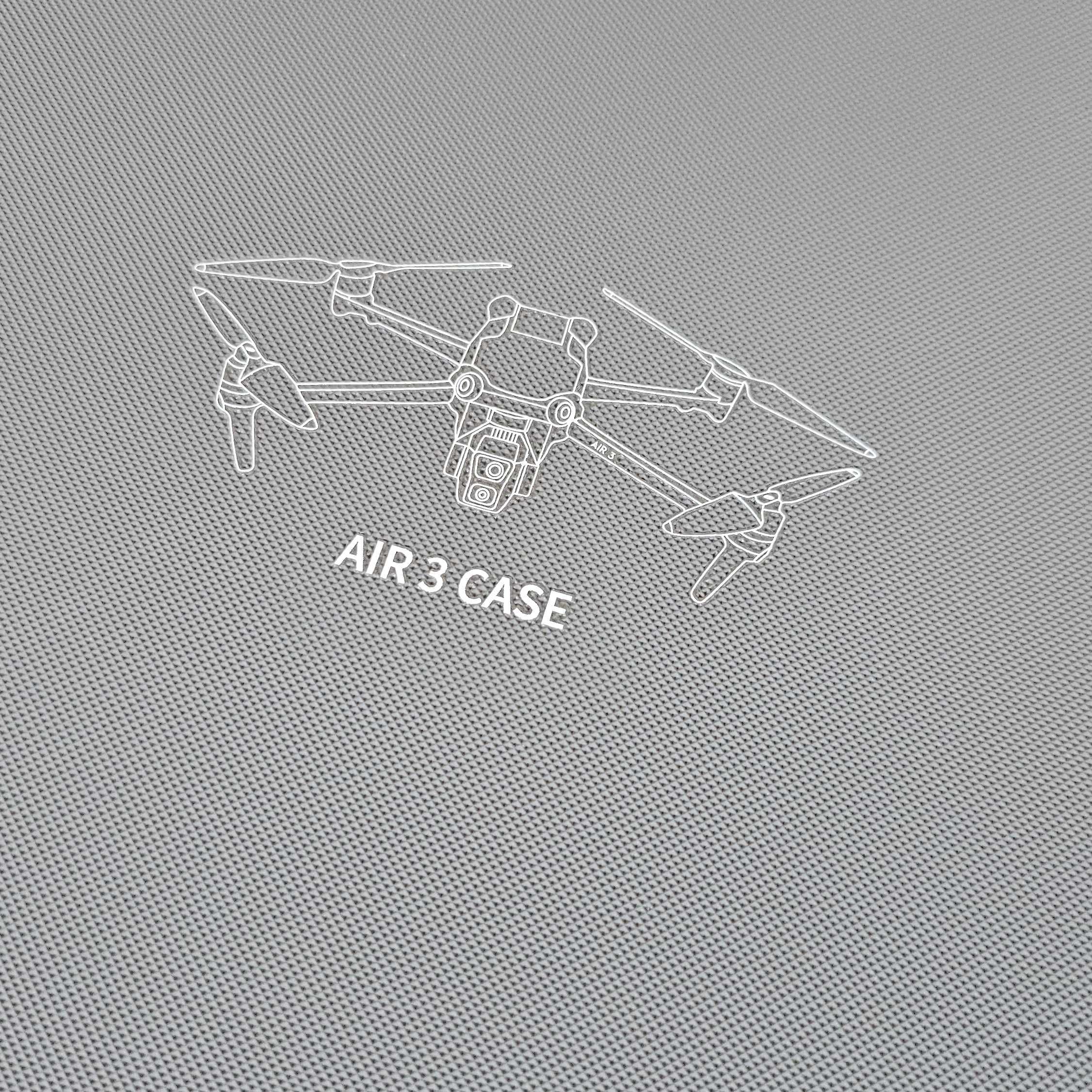 NOWA Torba/Case dla DJI AIR 3 Fly More Combo