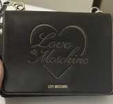 Carteira Moschino