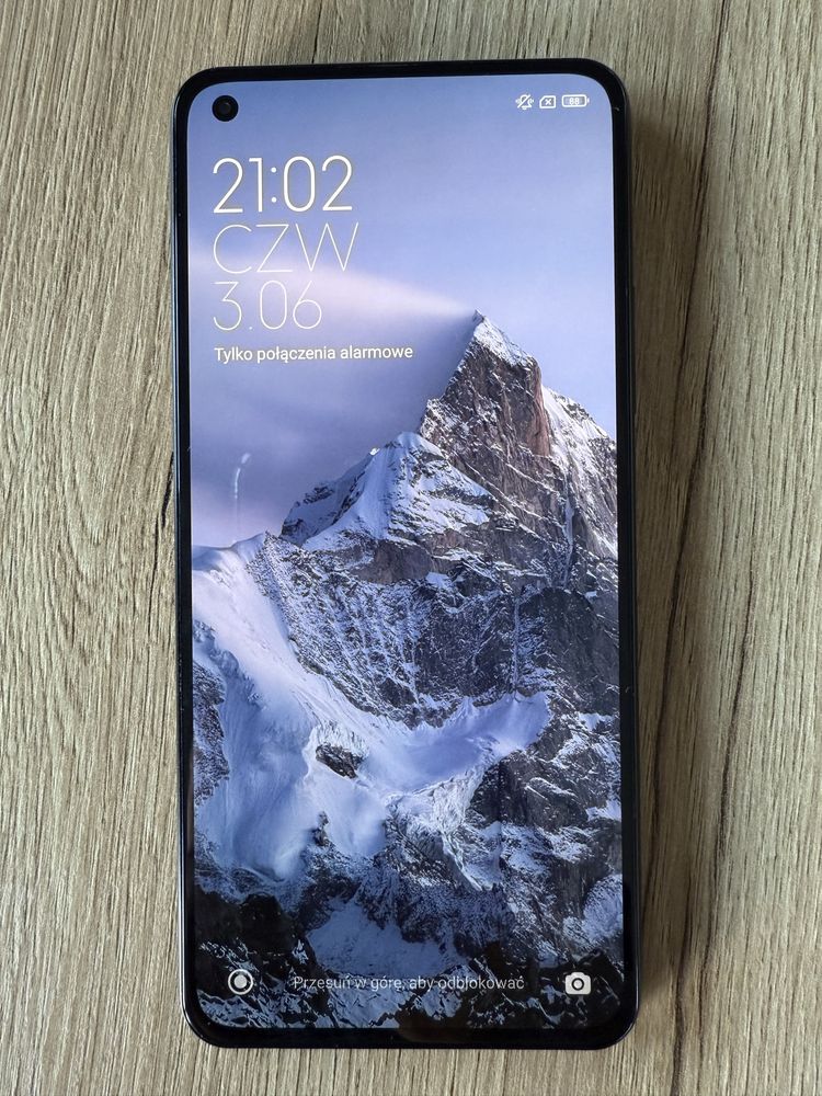 Xiaomi Mi 11 Lite 5G / nowa bateria!!