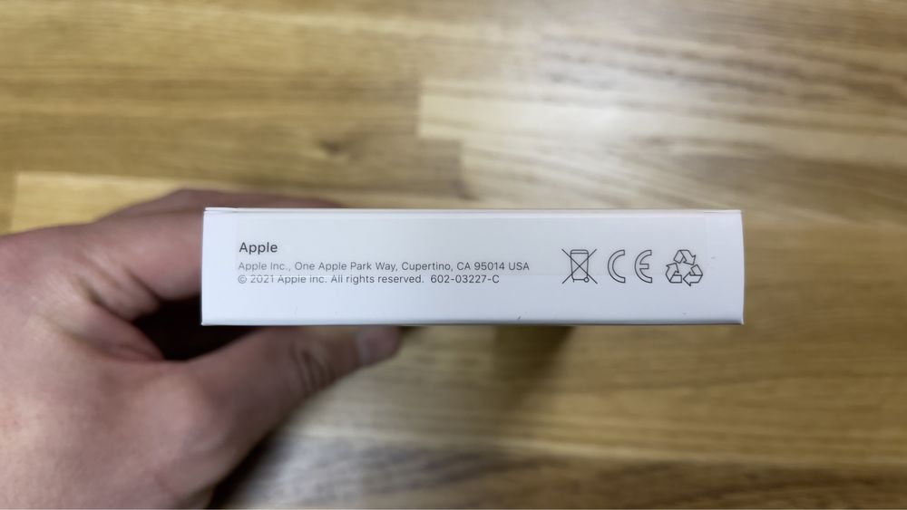Apple AirTag нові, оригінал, поштучно